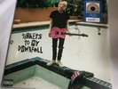 Machine Gun Kelly - T To My Downfall Walmart Exclusive Pink Vinyl LP IN HAND
