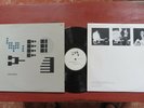 SLOWDIVE   PYGMALION - ORIGINAL 1st ISSUE - VINYL LP ALBUM - CREATION 1995