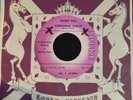 Buddy Ace 45 Screaming Please/What Can I Do DUKE EX popcorn R&B soul PROMOTIONAL