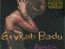 ERYKAH BADU - BADUIZM (2LP) NEW VINYL (2016 PRESS) - FREE SHIPPING