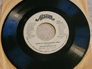 Herman Kelly & Life Dance to the Drummer's Beat PROMO COPY  FUNK 45 7