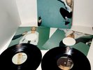 MOBY PLAY (DOUBLE LP VINYL, 1999) Original Pressing - 18 Tracks RARE IMPORT
