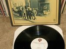 GRATEFUL DEAD Workingman's Dead LP vinyl re-issue