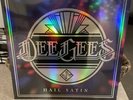 Foo Fighter Dee Gees Hail Satin 2021 RSD lp ( Bee Gees cover) Sealed