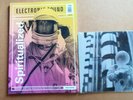 ELECTRONIC SOUND 78 + SPIRITUALIZED WHITE PUREPHASE TONES 7