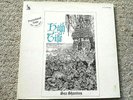 HIGH TIDE SEA SHANTIES RECORD LP LIBERTY 1969 PROMO COPY