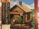 GRATEFUL DEAD TERRAPIN STATION ARISTA IES-80892 JAPAN OBI 1977 PROMO LP (RARE)