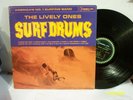 THE LIVELY ONES LP 
