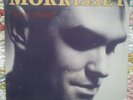 MORRISSEY - VIVA HATE LP -  SIRE 1988 US VG+