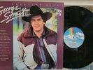George Strait Greatest Hits Vinyl Album