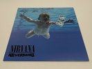 Nirvana - Nevermind Vinyl LP, 180-Gram, DGC-24425