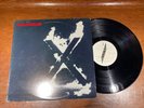 X - Los Angeles - VG+