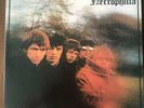 The Rolling Stones - Necrophilia - 1972 Unofficial/Private Release - NM/NM