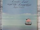 Robert Calvert ?– Lucky Leif And The Longships Vinyl LP. Stunning NM copy