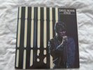 DAVID BOWIE STAGE DOUBLE 12 INCH YELLOW VINYL LP