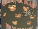 GRATEFUL DEAD “IN THE DARK” FACTORY SEALED 1987 VINYL LP w/ HYPE STICKER AL-8452