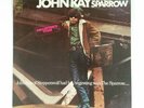 JOHN KAY & The Sparrow CS9758 2i LP Vinyl VG++ Cover VG+near++ Co Slv Cut Corner