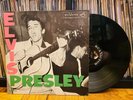 Elvis Presley Self-Titled 1964 Reissue Mono Vintage *Vinyl* Record Album LP VG