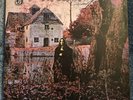 Black Sabbath ?– Black Sabbath - S/T 1970 Vinyl Record - Italy Vertigo Swirl