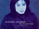 Michael Jackson You Are Not Alone The Remixes vinyl 12 c7350c