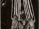 PETER GABRIEL: 2 “Scratch” UK Charisma Mad Hatter CDS 4013 LP NM- Vinyl