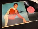 Frankie Avalon (s/t) 1958 DG Mono Chancellor CHL-5001 (AP)
