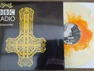 Ghost ?- Papa Emeritus – BBC Radio Sessions - Clear Orange Splatter Vinyl Record