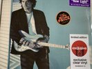 Sob Rock by John Mayer [Limited Edition] (Vinyl LP, 2021, Columbia) Clear Vinyl
