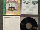 THE BEATLES-Magical Mystery Tour-Japan 2003 Vinyl LP-N/M