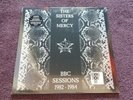 SISTERS OF MERCY BBC SESSIONS PEEL JENSEN DOUBLE VINYL RSD 2021 NEW SEALED