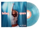 Britney Spears - Oops  (Remixes & B-Sides) ( Translucent Blue ) Vinyl RSD
