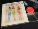 Golden Hits of the Shangri-Las '66 Mercury MG 21099 M1/M1 1st. Press NM- (AP)