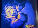 Street Fighter II SF2 LP Vinyl Record Sealed Retro Leaf Records Not Moonshake