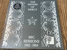 Sisters of Mercy ?BBC Sessions 82-84 2 x LP VINYL RECORD STORE DAY NEW RSD 2021