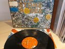 ?SIGNED?  Stone Roses - Signed by Ian Brown, Manchester Vinyl Record LP