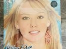 Hilary Duff Metamorphosis LP Crystal Clear Vinyl SOLD OUT