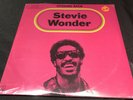 Stevie Wonder – Looking Back LP 1977 Motown – M-804LP3. New & Sealed