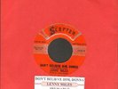 Miles, Lenny - Don't Believe Him, Donna Scepter 1212 Vinyl 45 rpm Record