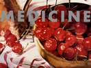 Medicine - The Buried Life (2xLP Deluxe Vinyl Captured Tracks Shoegaze Archive)