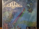 Oneness Of Juju - Space Jungle Luv Vinyl Me Please Numbered Purple Vinyl VG+