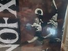 Nofx 30th Anniversary Box Set Sealed Blue Bad Religion Pennywise Lagwagon