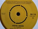 Jumping Around Shirley And The Rude Boys 1967 Prince Buster Near mint Rainbow
