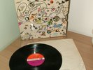 LED ZEPPELIN III  LAMINATED GATEFOLD WORKING WHEEL COVER UK 1ST PRESSING 1970