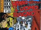 2 LP 33 883 ?– Hanno Ucciso L'Uomo Ragno - Atlantic Italy 2019 Pezzali Repetto