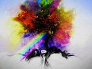 Zedd ?- True Colors 2 x LP - Black Vinyl Album SEALED House Electro Rave Record