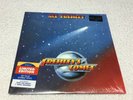 Ace Frehley Frehley’s Comet Limited Edition Sky Blue Marbled Vinyl Record LP