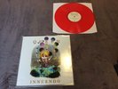 QUEEN - INNUENDO -  US PRESSING - RARE 