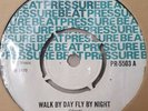 Walk By Day Fly By Night The Reggae Boys 1970 Pressure Beat  Excellent Condition