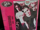 ASH.BBC sessions 1994-1999. RSD limited 1000 Copies (952/1000) Hot PINK. Sealed