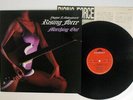 YNGWIE J.MALMSTEEN'S RISING FORCE MARCHING OUT POLYDOR 28MM 0420 Japan VINYL LP